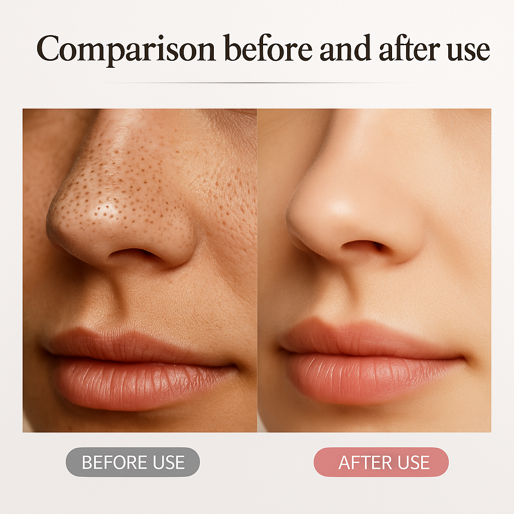 ORYNZA™ Ultrasonic Skin Scrubber