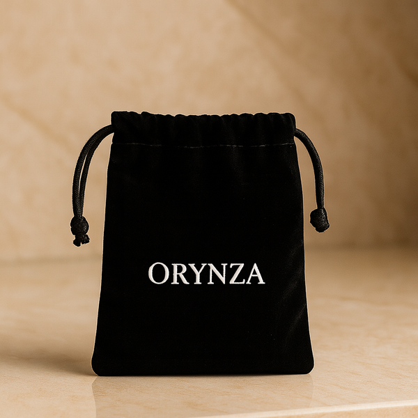 ORYNZA™ Signature Beauty Bag