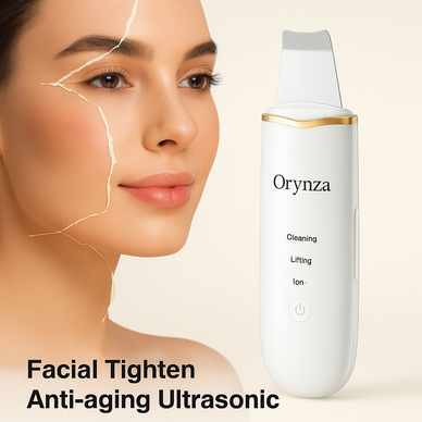 Reveal Your Skin's True Radiance Effortlessly!