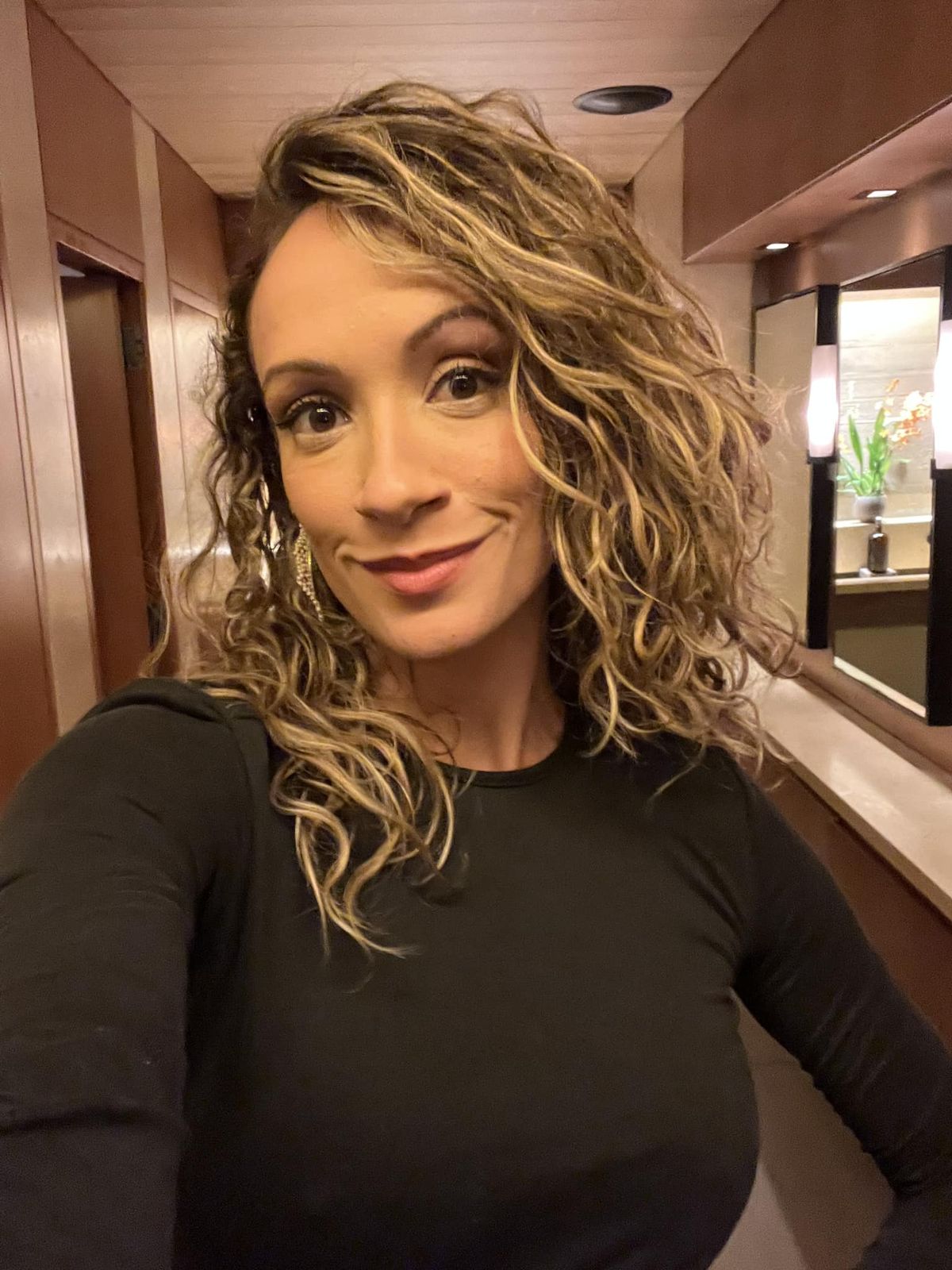 Amber L.
