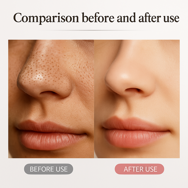 ORYNZA™  Ultrasonic Skin Scrubber