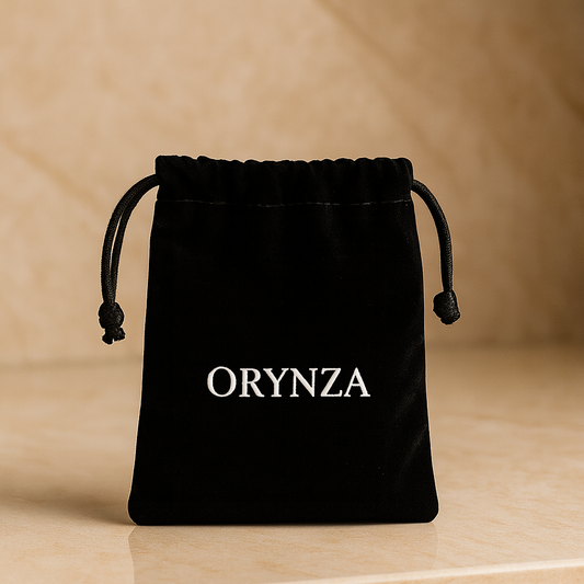 ORYNZA™ Signature Beauty Bag