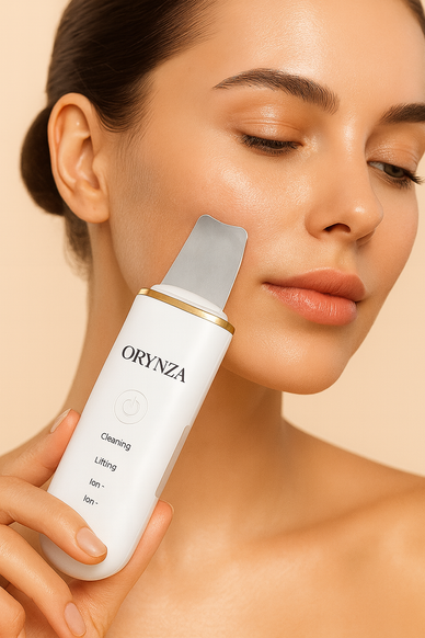 Reveal Your Skin's True Radiance Effortlessly!